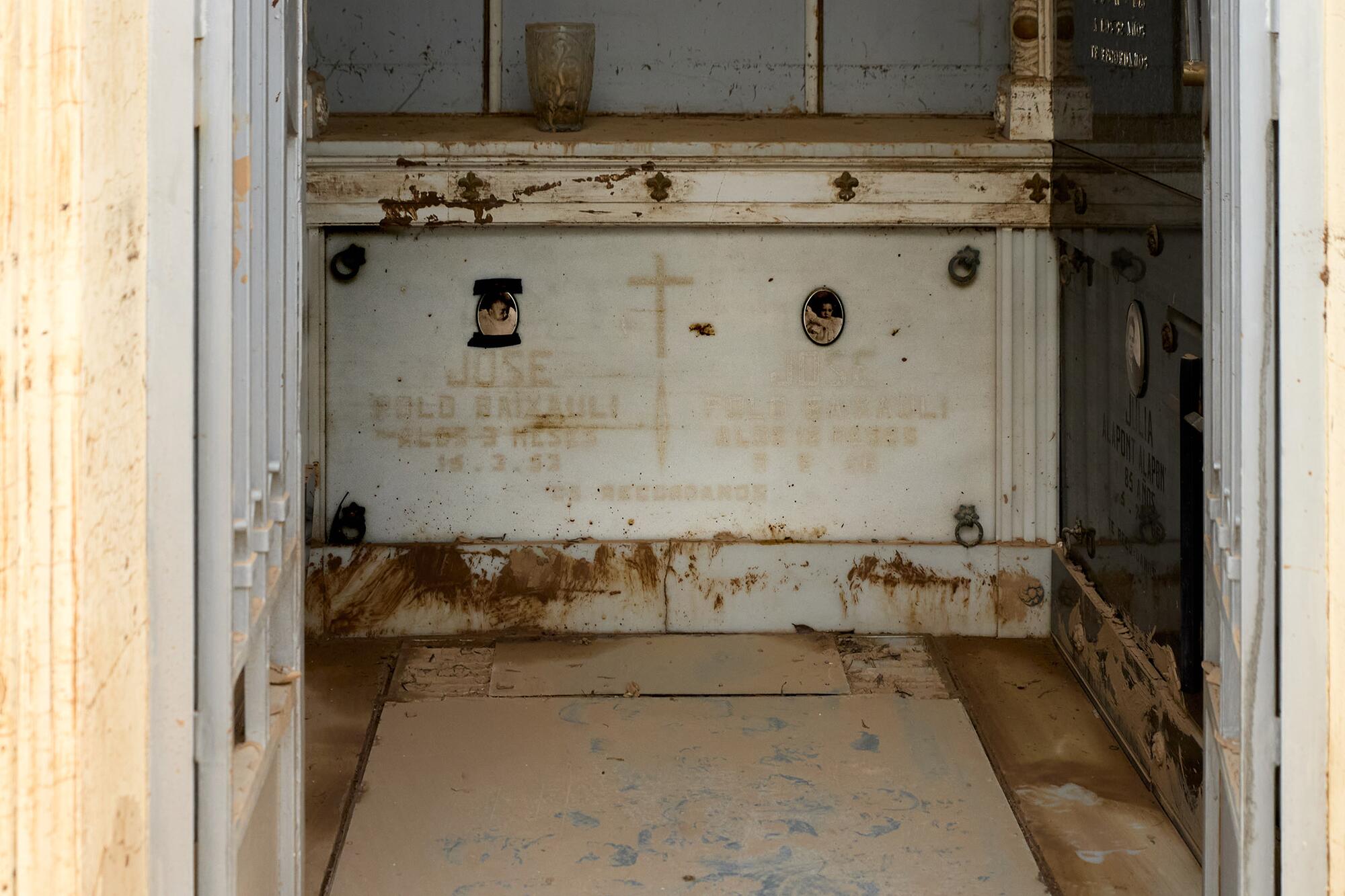 Galería Aniversario Dana 29-10-25 - 30